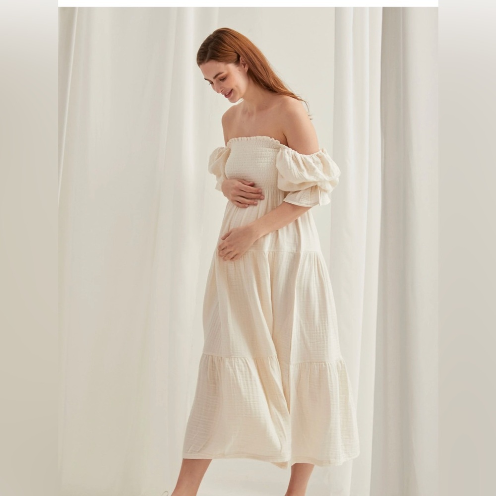 Kiko Dress